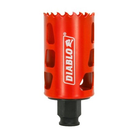 Diablo 1916x238 Hole Saw DHS1563